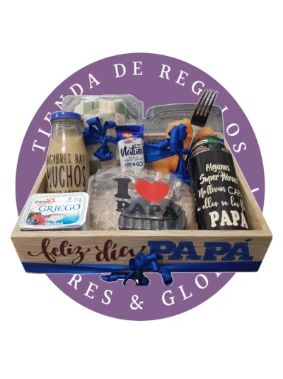 Regalos para el Día del Padre en Playa del Carmen, Cancún y Tulum