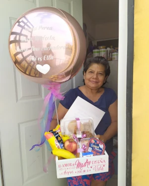 Regalos personalizados con entrega en Playa del Carmen