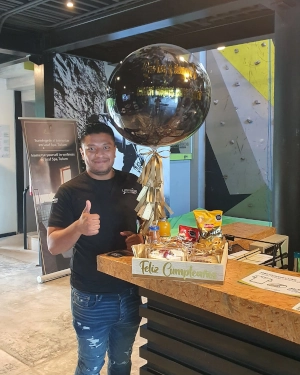 Regalos personalizados en Cancún